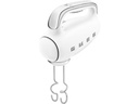 SMEG Handmixer 50's Style HMF01BLEU Weiss