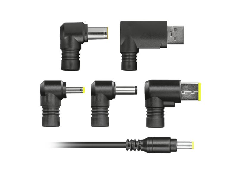 Trust Netzteil 90 W Maxo für Lenovo Notebooks