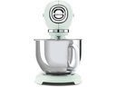 SMEG Küchenmaschine 50's Style SMF03PGEU Pastellgrün