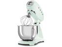 SMEG Küchenmaschine 50's Style SMF03PGEU Pastellgrün