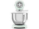 SMEG Küchenmaschine 50's Style SMF03PGEU Pastellgrün
