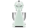 SMEG Küchenmaschine 50's Style SMF03PGEU Pastellgrün