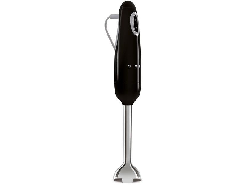 SMEG Stabmixer 50's Style HBF11BLEU Schwarz