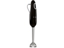 SMEG Stabmixer 50's Style HBF11BLEU Schwarz