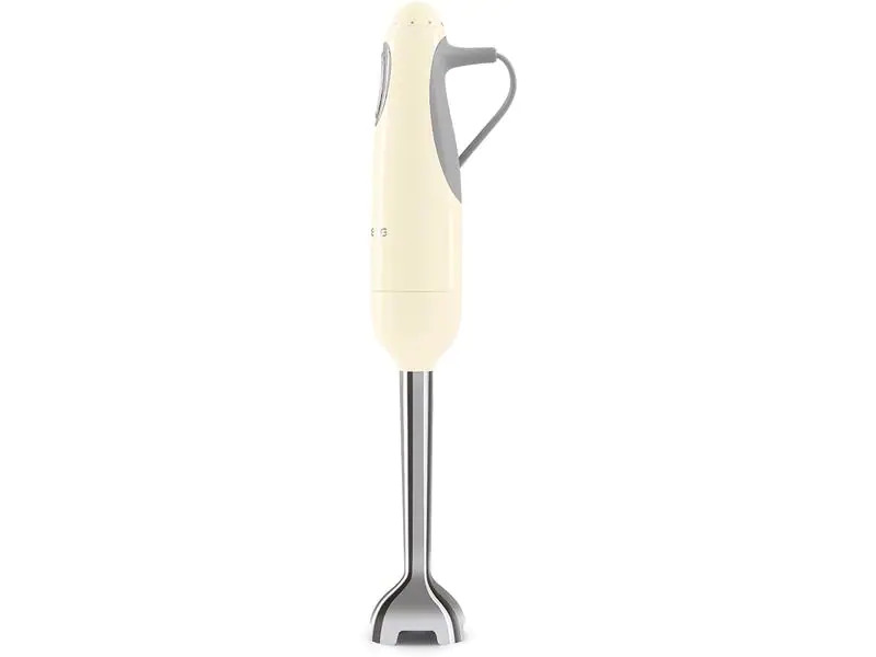 SMEG Stabmixer 50's Style HBF11CREU Crème