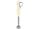 SMEG Stabmixer 50's Style HBF11CREU Crème