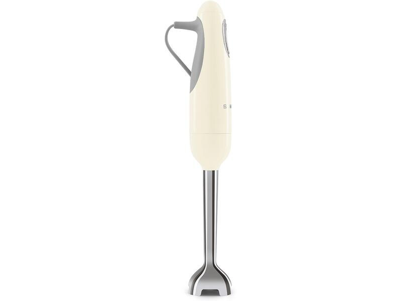 SMEG Stabmixer 50's Style HBF11CREU Crème