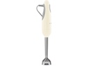 SMEG Stabmixer 50's Style HBF11CREU Crème