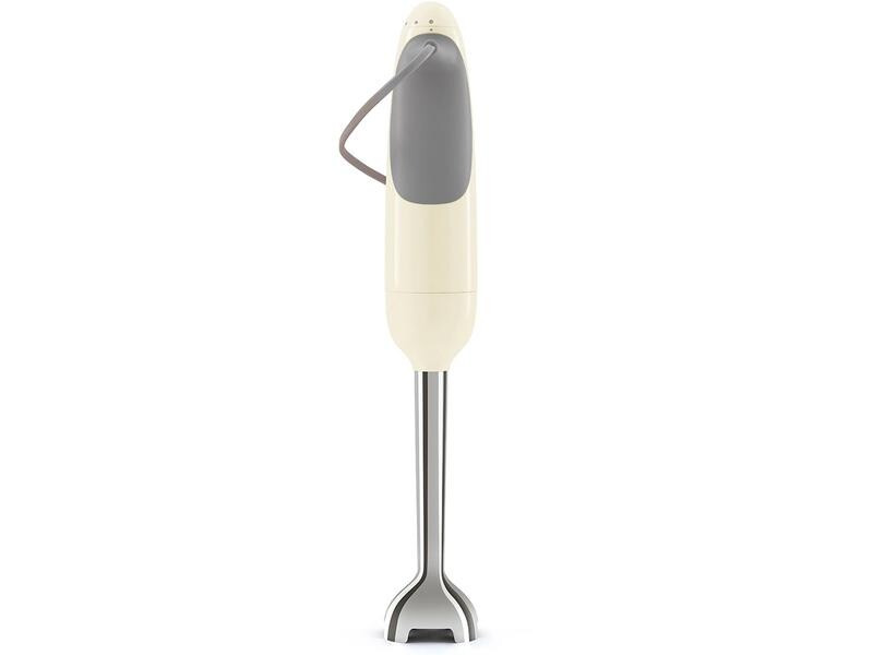 SMEG Stabmixer 50's Style HBF11CREU Crème
