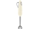 SMEG Stabmixer 50's Style HBF11CREU Crème