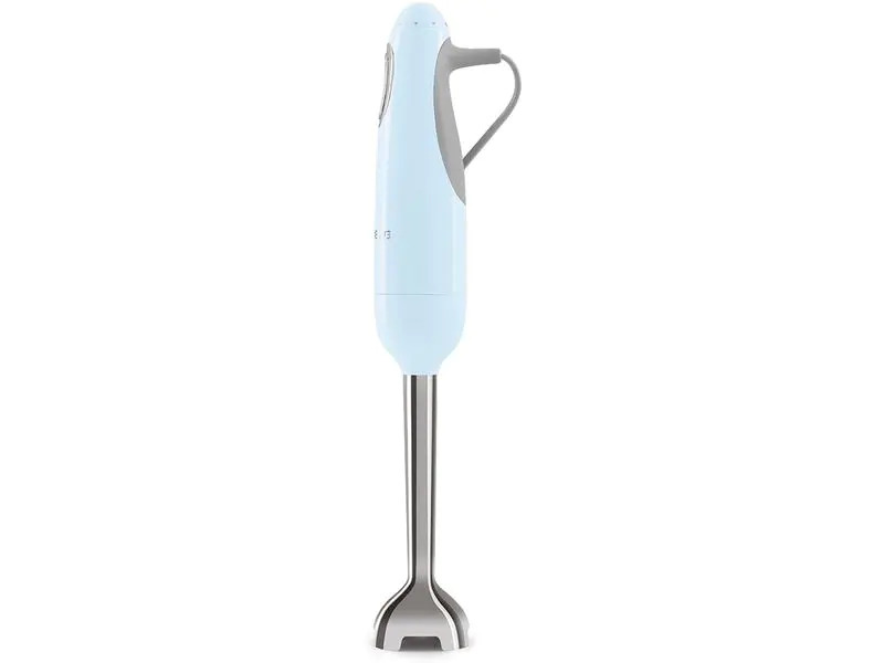 SMEG Stabmixer 50's Style HBF11PBEU Blau