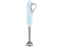 SMEG Stabmixer 50's Style HBF11PBEU Blau