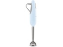SMEG Stabmixer 50's Style HBF11PBEU Blau