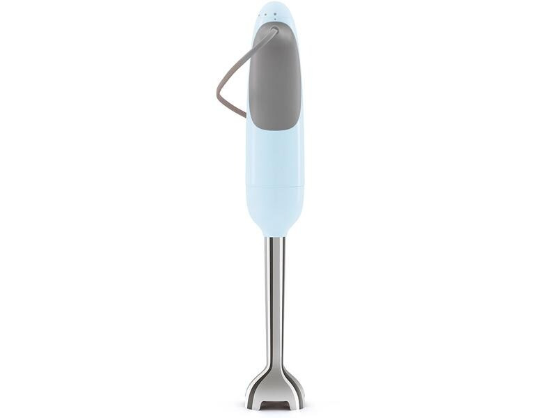 SMEG Stabmixer 50's Style HBF11PBEU Blau