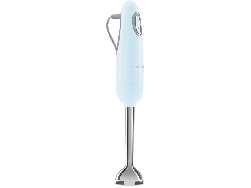 SMEG Stabmixer 50's Style HBF11PBEU Blau