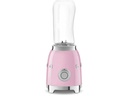 SMEG Standmixer 50's Style PBF01BLEU Cadillac Pink