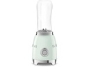 SMEG Standmixer 50's Style PBF01BLEU Pastellgrün