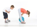 TOGU Ballkissen Dynair Kids