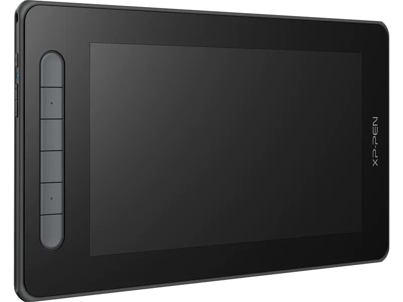 XP-PEN Stift-Display Artist 10 2nd Gen inkl X3 Elite stylus