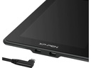 XP-PEN Stift-Display Artist 10 2nd Gen inkl X3 Elite stylus