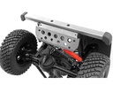 RC4WD Stahl Steering Guard für Gelände II D90