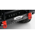 Yeah Racing Modellbau-Stossstange TRX-4 mit LED