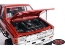 RC4WD Yota 22RE Motorenattrappe zu Trailfinder 2