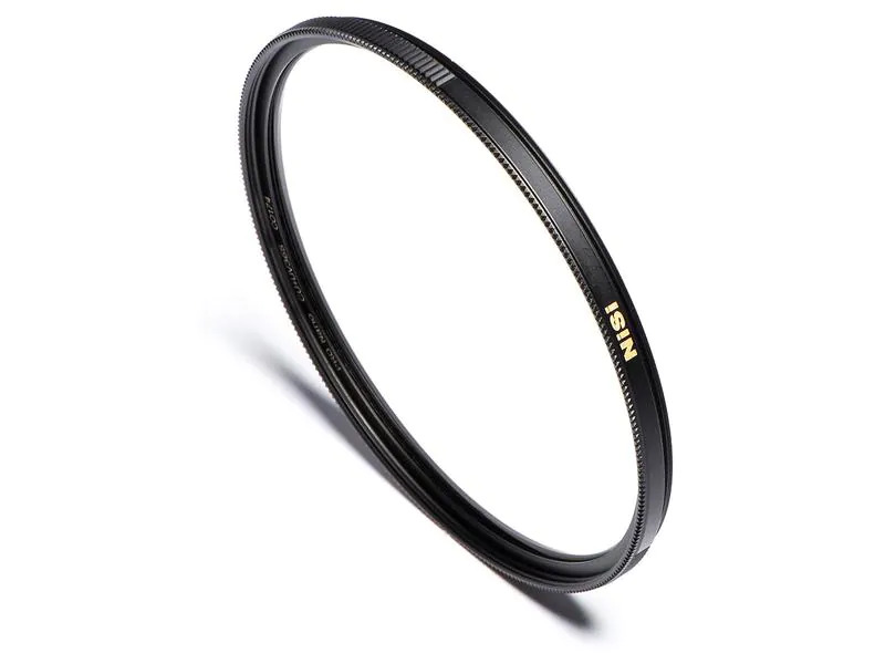 Nisi Objektivfilter PRO Nano HUC UV 62mm