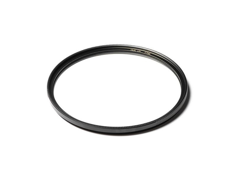 Nisi Objektivfilter PRO Nano HUC UV 62mm