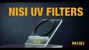 Nisi Objektivfilter PRO Nano HUC UV 62mm
