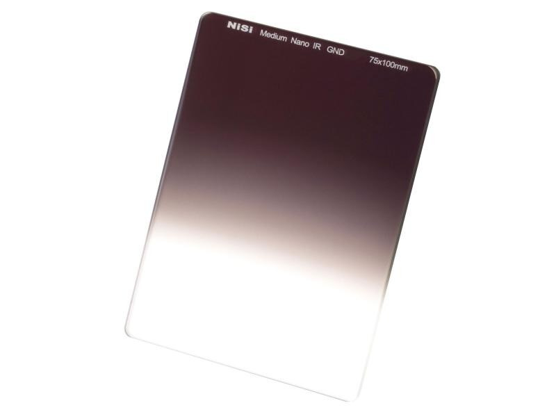 Nisi Set Professional Kit 75 mm