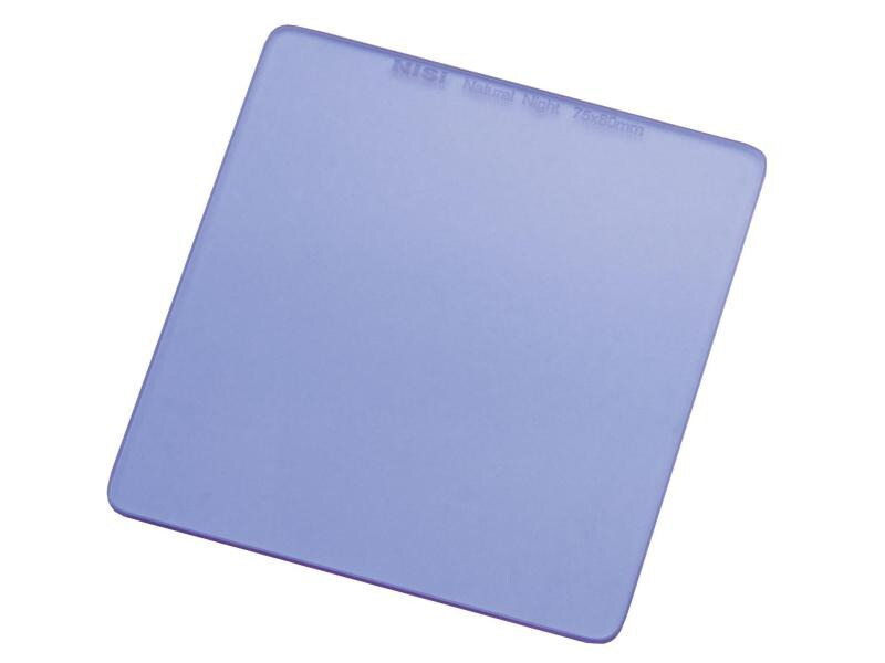 Nisi Set Professional Kit 75 mm