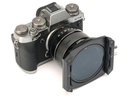 Nisi Set Professional Kit 75 mm