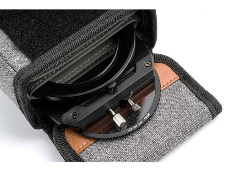 Nisi Set Professional Kit 75 mm