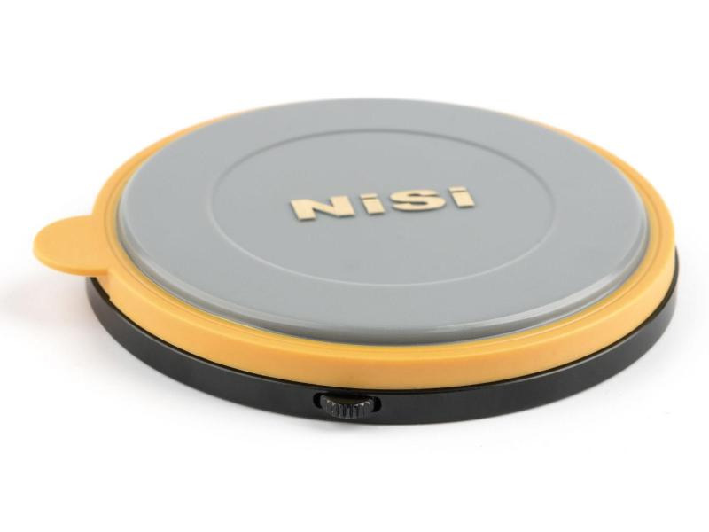 Nisi Set Professional Kit 75 mm