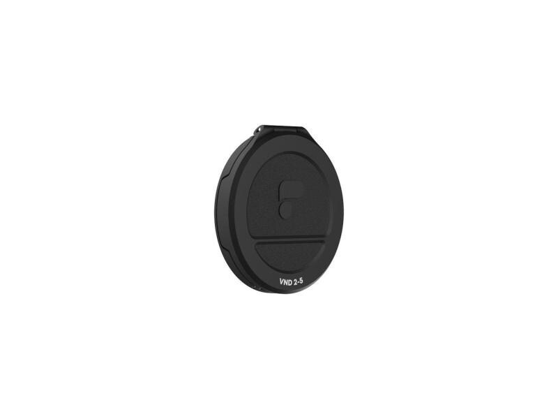 PolarPro Graufilter VND 2-5 Stops DJI Mavic 2 Pro