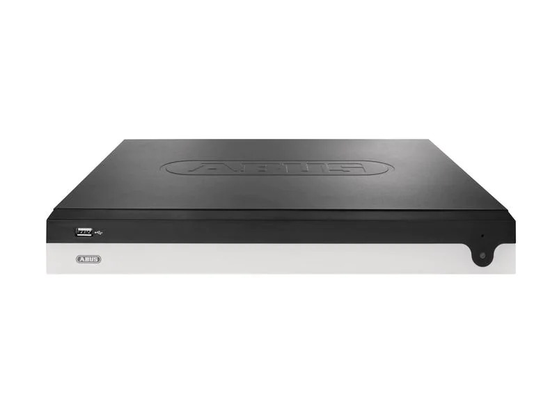 Abus Analog-HD-Rekorder HDCC90022 16 Kanal 0TB