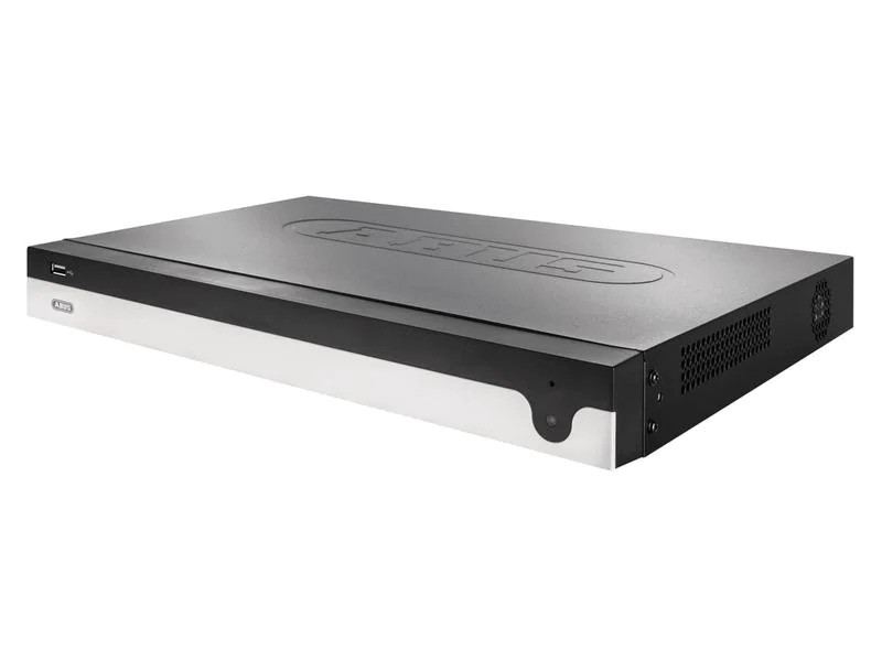 Abus Analog-HD-Rekorder HDCC90022 16 Kanal 0TB