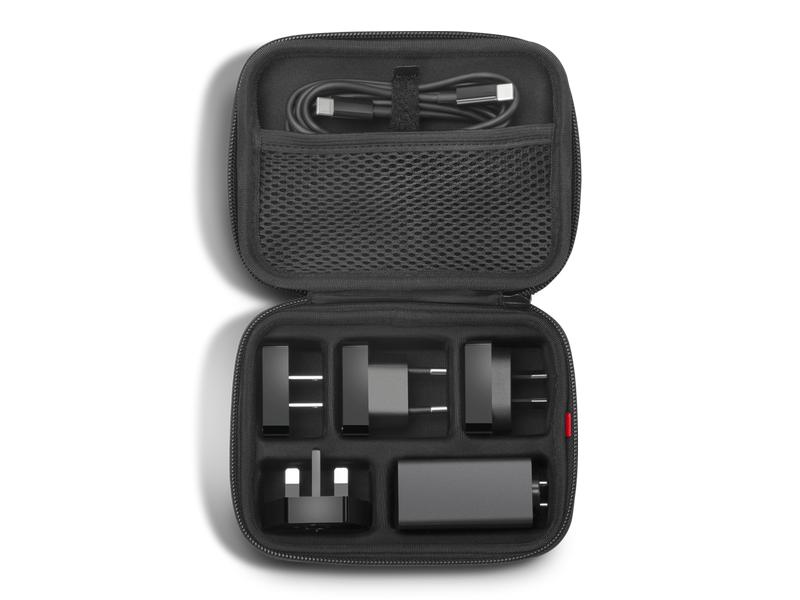 Lenovo Netzteil 65 W USB-C Travel Adapter