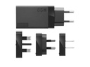 Lenovo Netzteil 65 W USB-C Travel Adapter