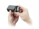 Lenovo Netzteil 65 W USB-C Travel Adapter