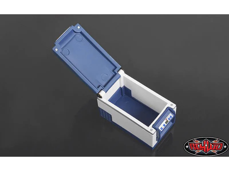 RC4WD Modellbau-Kühlbox Scale, 1:10