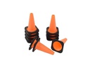 RC4WD Modellbau-Pylonen Traffic Cones 1:10