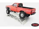 RC4WD Modellbau-Rampe gerade