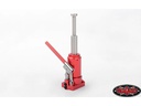 RC4WD Modellbau-Wagenheber Hydraulisch &amp; Funktionsfähig 1:10