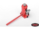 RC4WD Modellbau-Wagenheber Hydraulisch &amp; Funktionsfähig 1:10