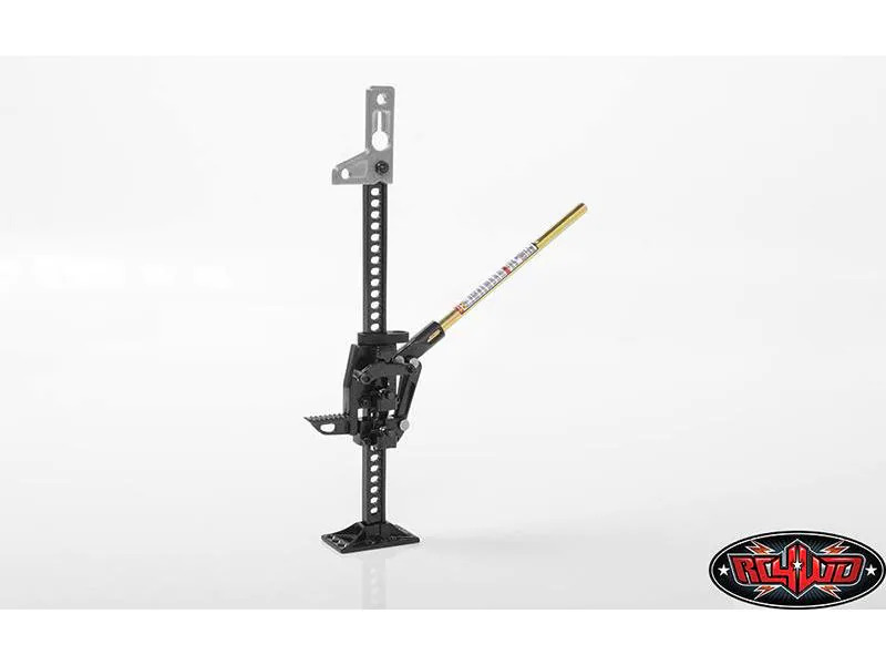 RC4WD Modellbau-Wagenheber Metall