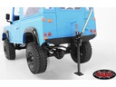 RC4WD Modellbau-Wagenheber Metall