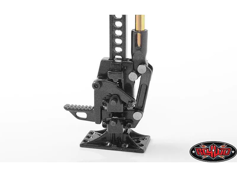 RC4WD Modellbau-Wagenheber Metall
