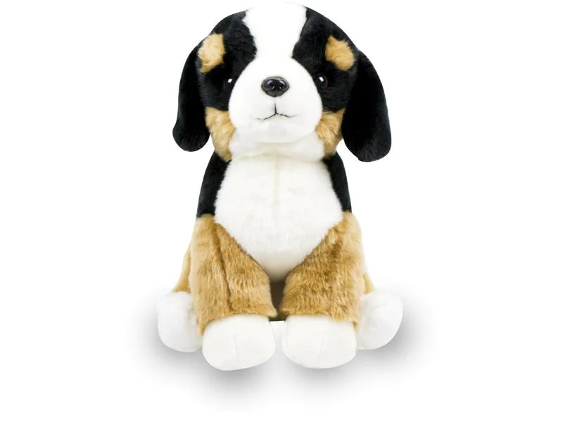 Leo Brummbär Plüsch Sennenhund 35 cm